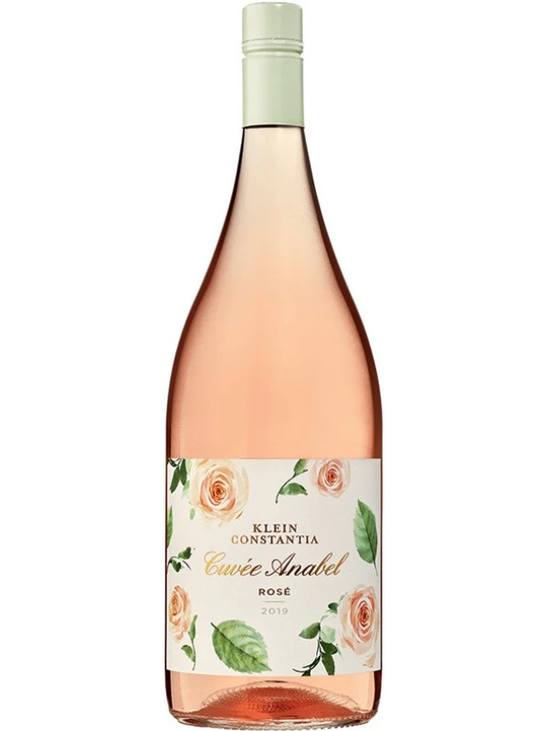 Klein Constantia, Cuvee Anabel Rose