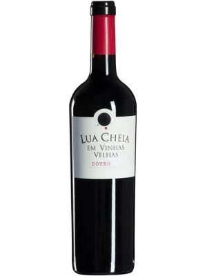 Вино Lua Cheia Em Vinhas Velhas Tinto, Douro DOC 2017, 0.75 л