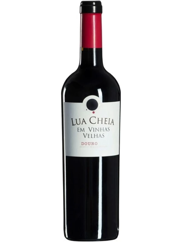 Lua Cheia Em Vinhas Velhas Tinto, Douro DOC