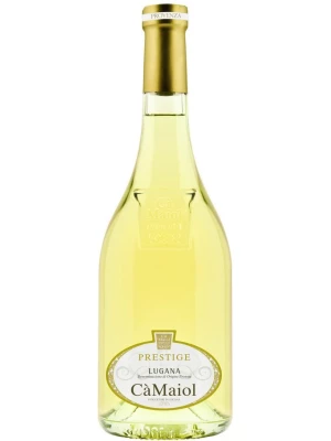 Вино Provenza, Prestige, Lugana DOP 2013, 1.5 л