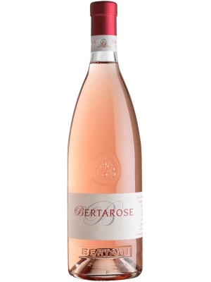 Вино Bertani, Bertarose Chiaretto, Veneto IGT 2021, 0.75 л
