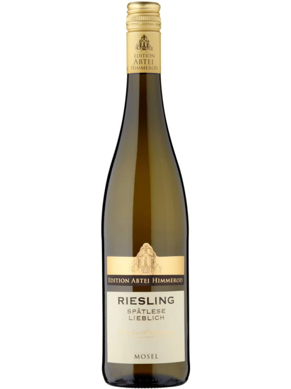 Edition Abtei Himmerod Riesling Spatlese, Mosel