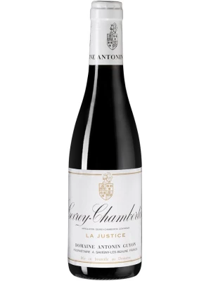 Вино Domaine Antonin Guyon, Gevrey-Chambertin La Justice AOC 2022, 0.75 л