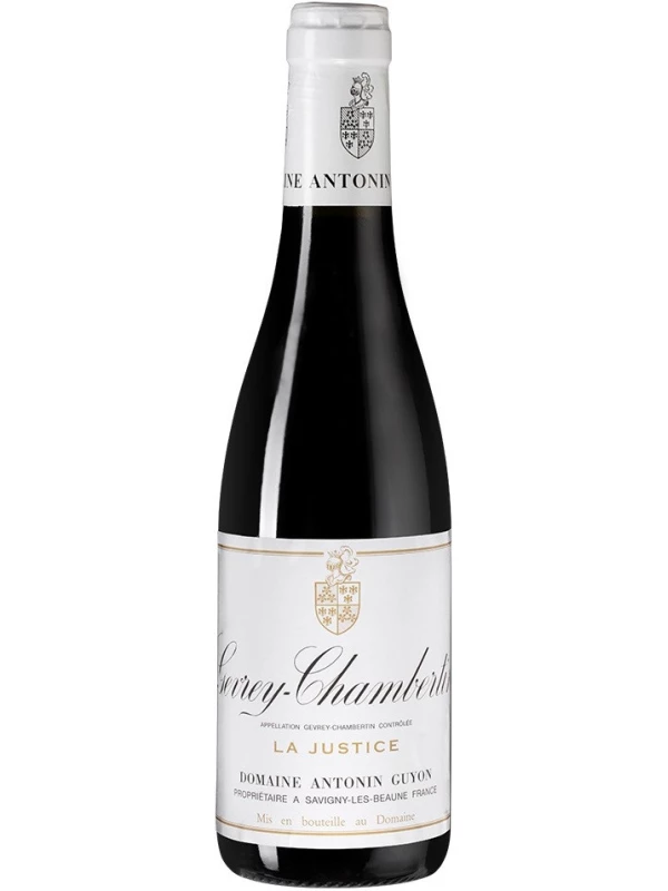 Domaine Antonin Guyon, Gevrey-Chambertin La Justice AOC