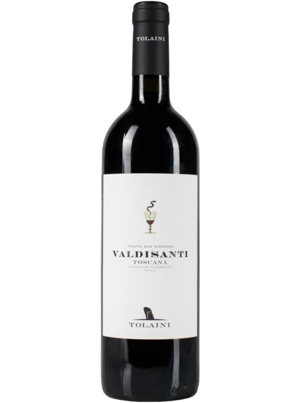 Tolaini, Valdisanti Tenuta S. Giovanni, Toscana IGT