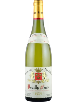 Вино Jean Pabiot, Pouilly-Fume AOC 0.75 л