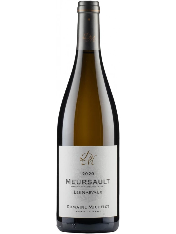 Domaine Michelot, Meursault Les Narvaux AOC