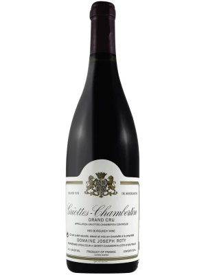 Вино Domaine Joseph Roty, Griotte-Chambertin Grand Cru AOC 2014, 1.5 л