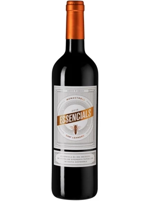 Вино Can Leandro, Essencials, Valencia DO 2019, 0.75 л