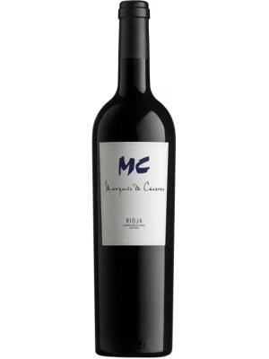 Вино Marques de Caceres, MC 2013, 0.75 л
