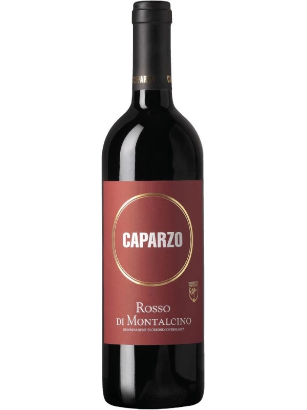 Caparzo, Rosso di Montalcino DOC