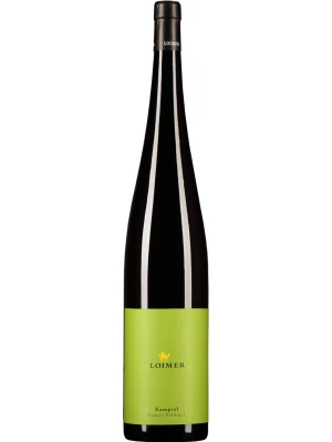 Вино Loimer, Gruner Veltliner, Kamptal DAC 2022, 1.5 л