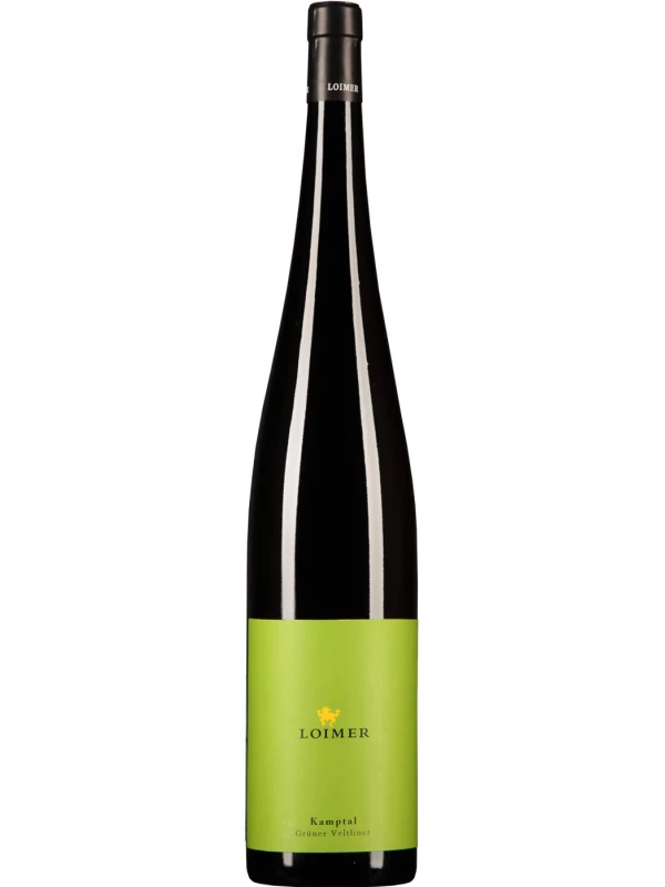 Loimer, Gruner Veltliner, Kamptal DAC