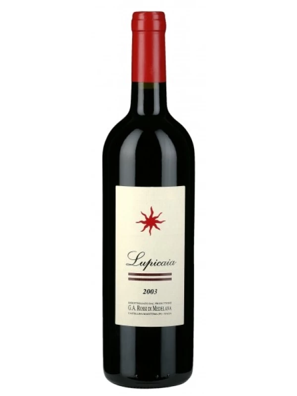 Lupicaia, Toscana IGT