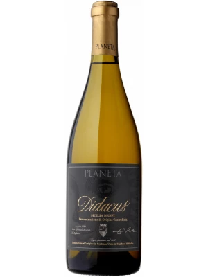 Вино Planeta, Didacus, Sicilia DOC 2014, 0.75 л