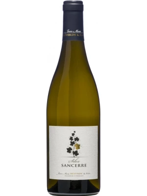 Вино Domaine de la Villaudiere, Sancerre Silex AOC Blanc 2021, 0.75 л