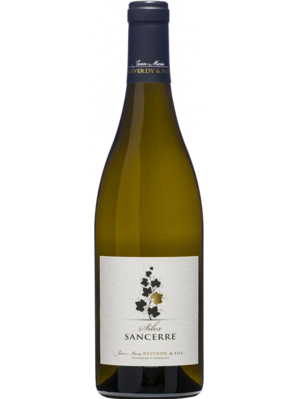Domaine de la Villaudiere, Sancerre Silex AOC Blanc