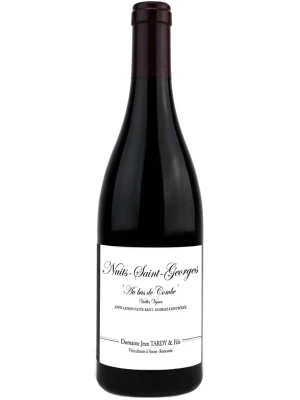 Вино Jean Tardy & Fils, Nuits-Saint-Georges Au Bas De Combe AOC 2015, 0.75 л