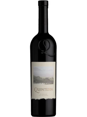 Вино Quintessa, Rutherford AVA 2018, 0.75 л