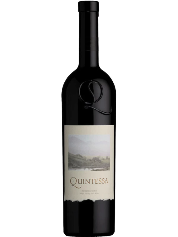 Quintessa, Rutherford AVA