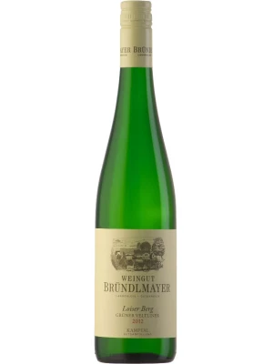 Вино Weingut Brundlmayer, Gruner Veltliner Ried Loiser Berg 0.75 л