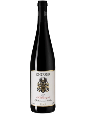 Вино Knipser, Spatburgunder Kalkmergel 2014, 0.75 л