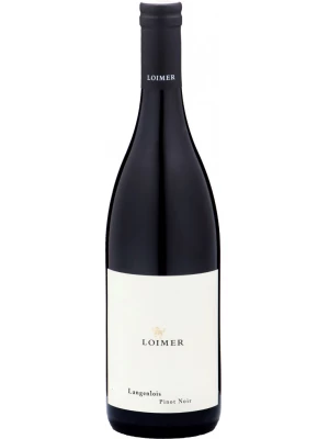 Вино Loimer, Langenlois Pinot Noir, Niederosterreich 2017, 1.5 л