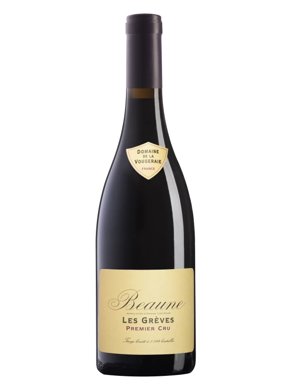 Domaine de la Vougeraie, Beaune 1-er Cru Les Greves