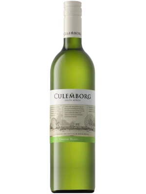 Вино Culemborg Chenin Blanc 2013, 0.75 л