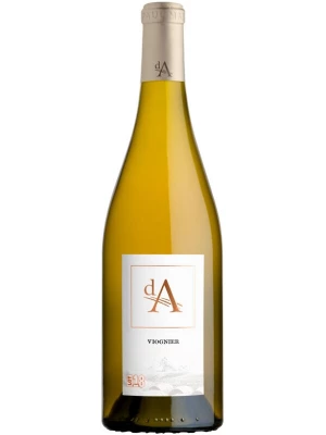 Вино Domaines Astruc, Viognier, Pays d'Oc IGP 2021, 0.75 л