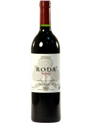 Вино Roda Reserva, Rioja DOC 2010, 0.75 л