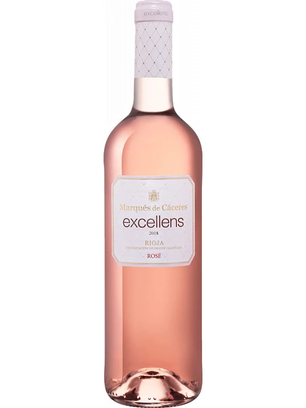 Marques de Caceres, Excellens Rose, Rioja DOC