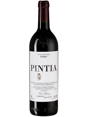 Вино Pintia, Toro DO 2019, 0.75 л