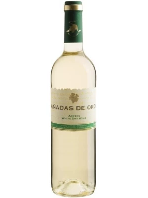 Вино Anadas de Oro Airen Dry 0.75 л