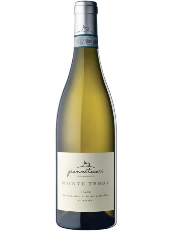 Giannitessari, Monte Tenda, Soave Classico DOC