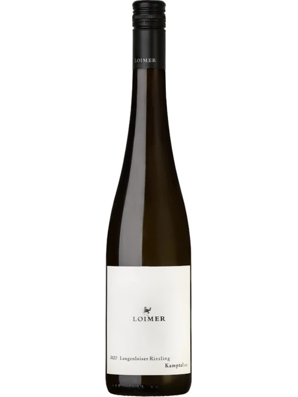 Loimer, Langenloiser Riesling, Kamptal DAC