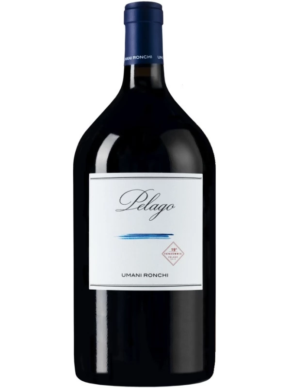 Umani Ronchi, Pelago, Marche Rosso IGT