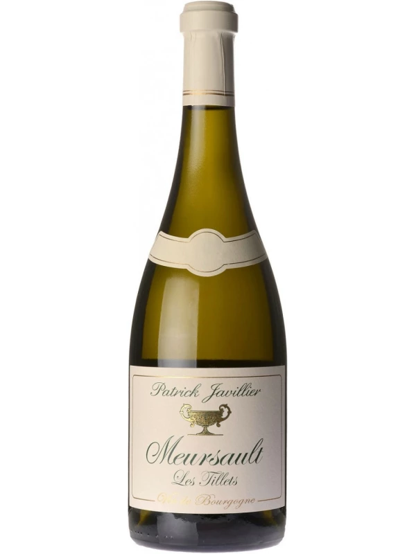 Patrick Javillier, Meursault Les Tillets