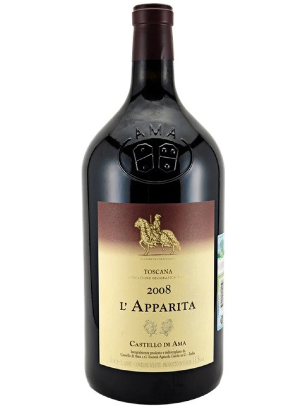 Merlot IGT l'Apparita
