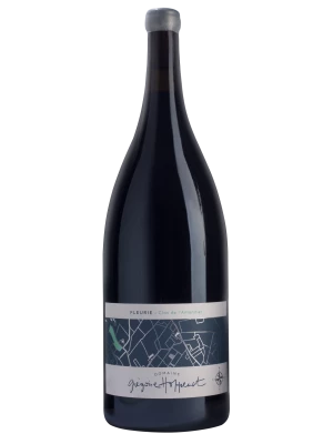 Вино Domaine Gregoire Hoppenot, Beaujolais Fleurie Clos de l'Armandier 2023, 1.5 л
