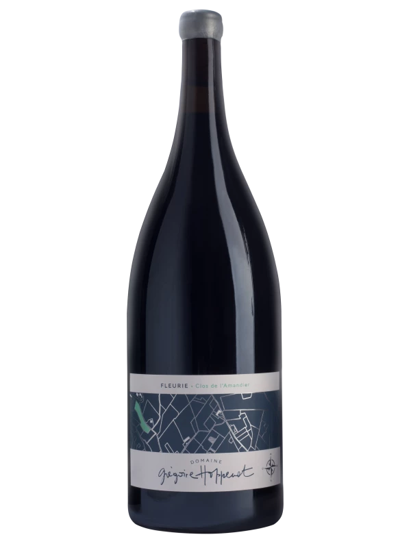 Domaine Gregoire Hoppenot, Beaujolais Fleurie Clos de l'Armandier