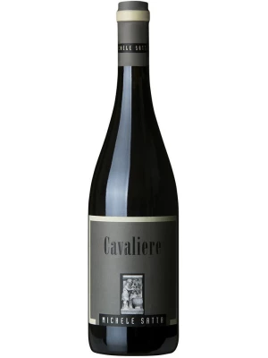 Вино Michele Satta, Cavaliere, Toscana IGT 2015, 0.75 л