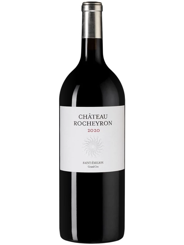 Chateau Rocheyron, Saint-Emilion AOC