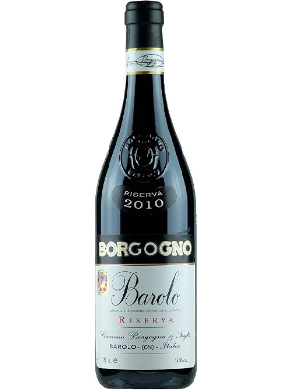 Borgogno, Barolo Riserva DOCG