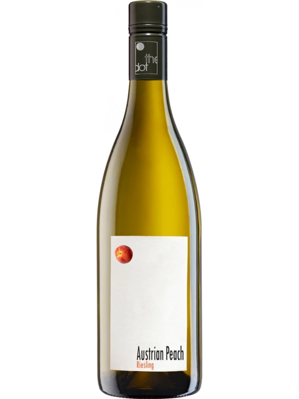 Weingut R&A Pfaffl, Austrian Peach