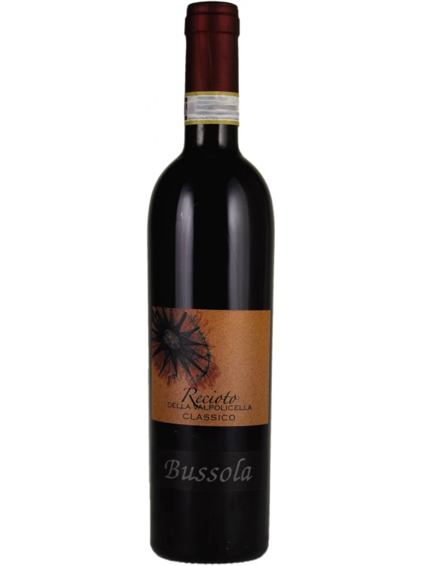 Tommaso Bussola, Recioto della Valpolicella Classico