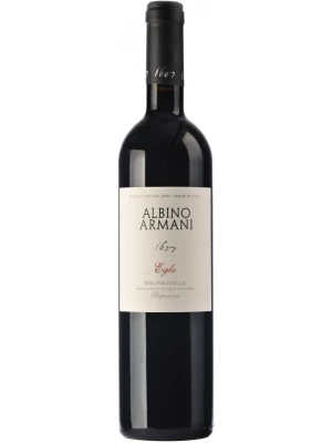 Вино Albino Armani, Valpolicella DOC Superiore Egle 0.75 л