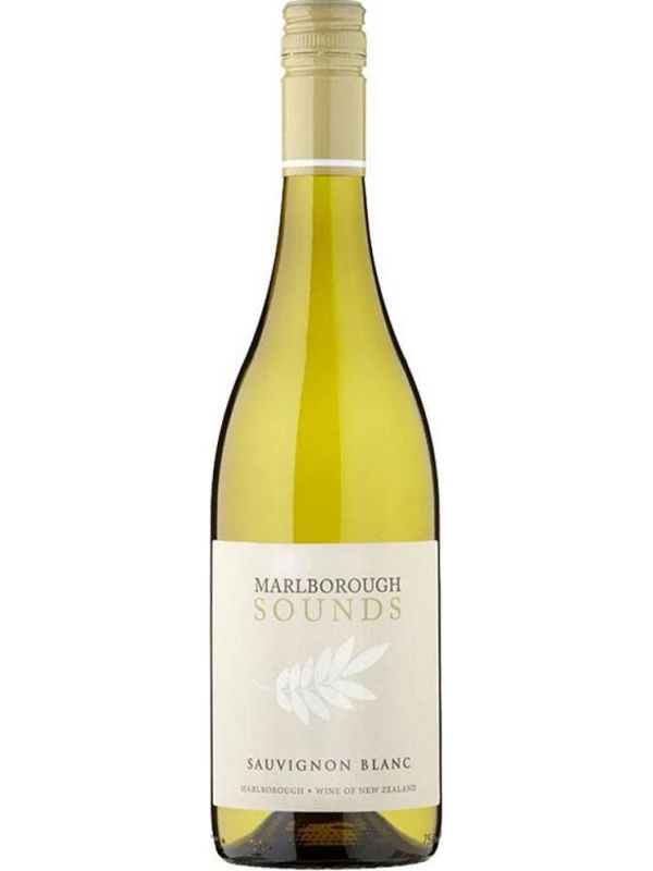 Misty Cove, Marlborough Sounds Sauvignon Blanc