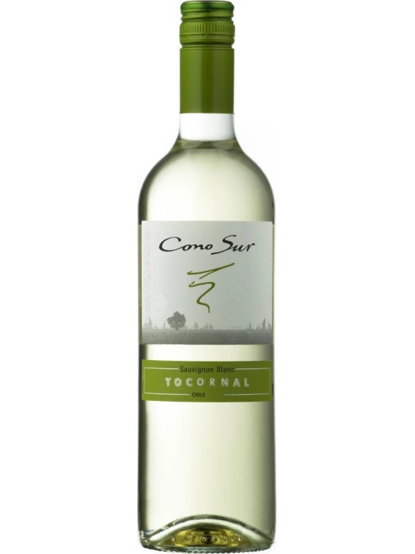 Cono Sur, Tocornal Sauvignon Blanc, Central Valley DO