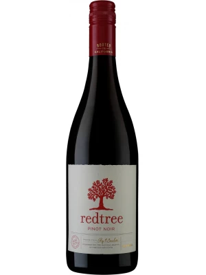 Вино Redtree, Pinot Noir 0.75 л
